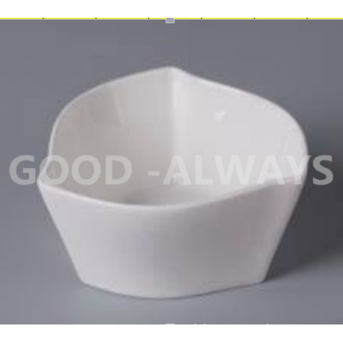 New Bone China Bowl Mini , Snack Serving bowl Mini